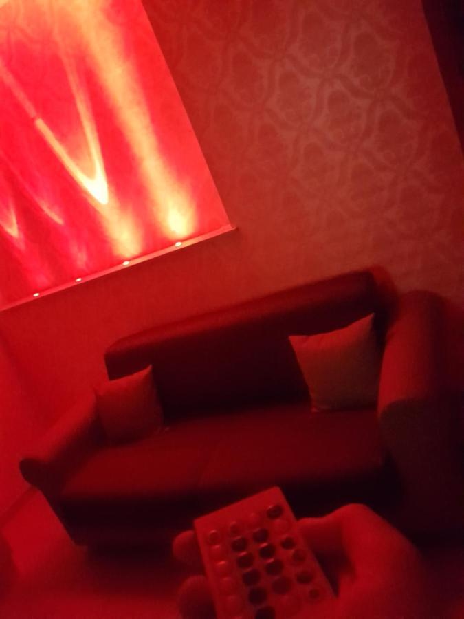 Casa Vacanza Dinastia Borbone - Centro Storico Neapol Exteriér fotografie