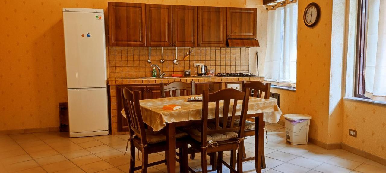 Casa Vacanza Dinastia Borbone - Centro Storico Neapol Exteriér fotografie