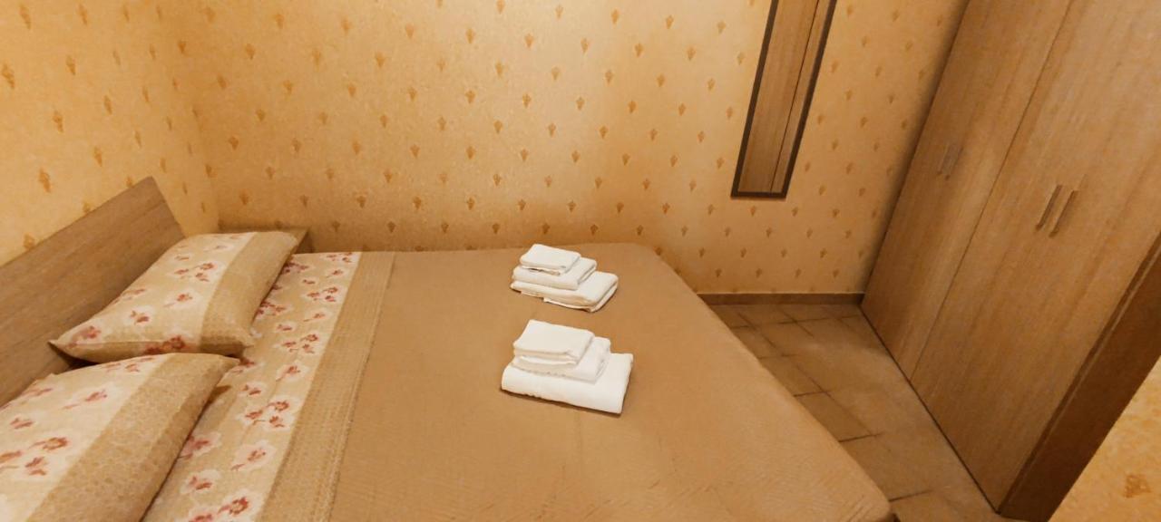 Casa Vacanza Dinastia Borbone - Centro Storico Neapol Exteriér fotografie