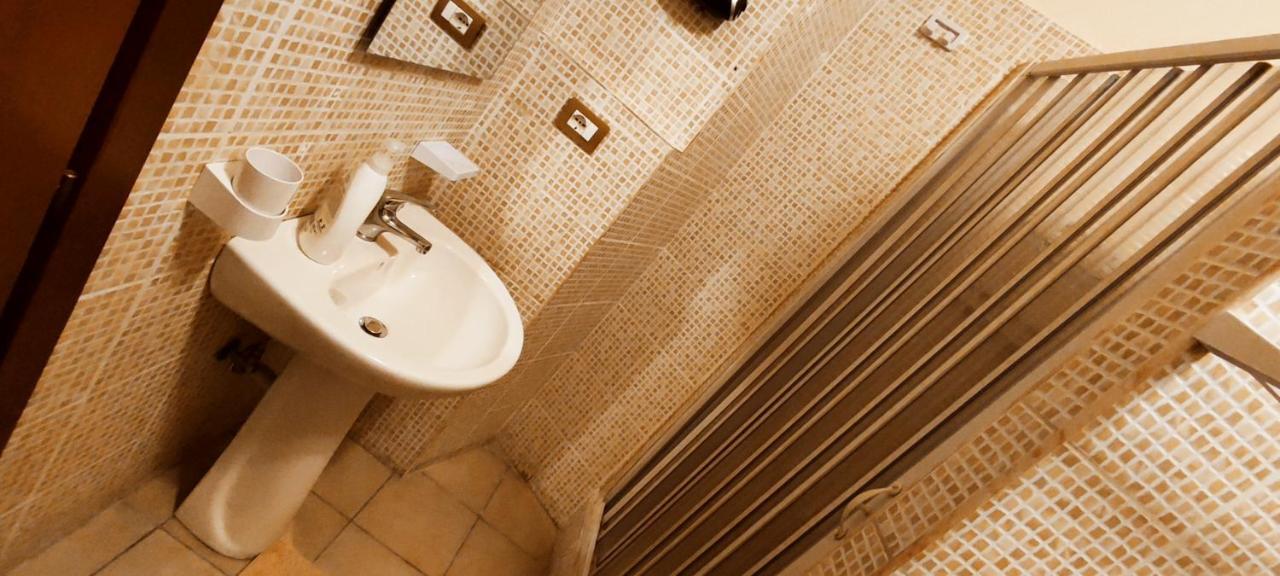 Casa Vacanza Dinastia Borbone - Centro Storico Neapol Exteriér fotografie