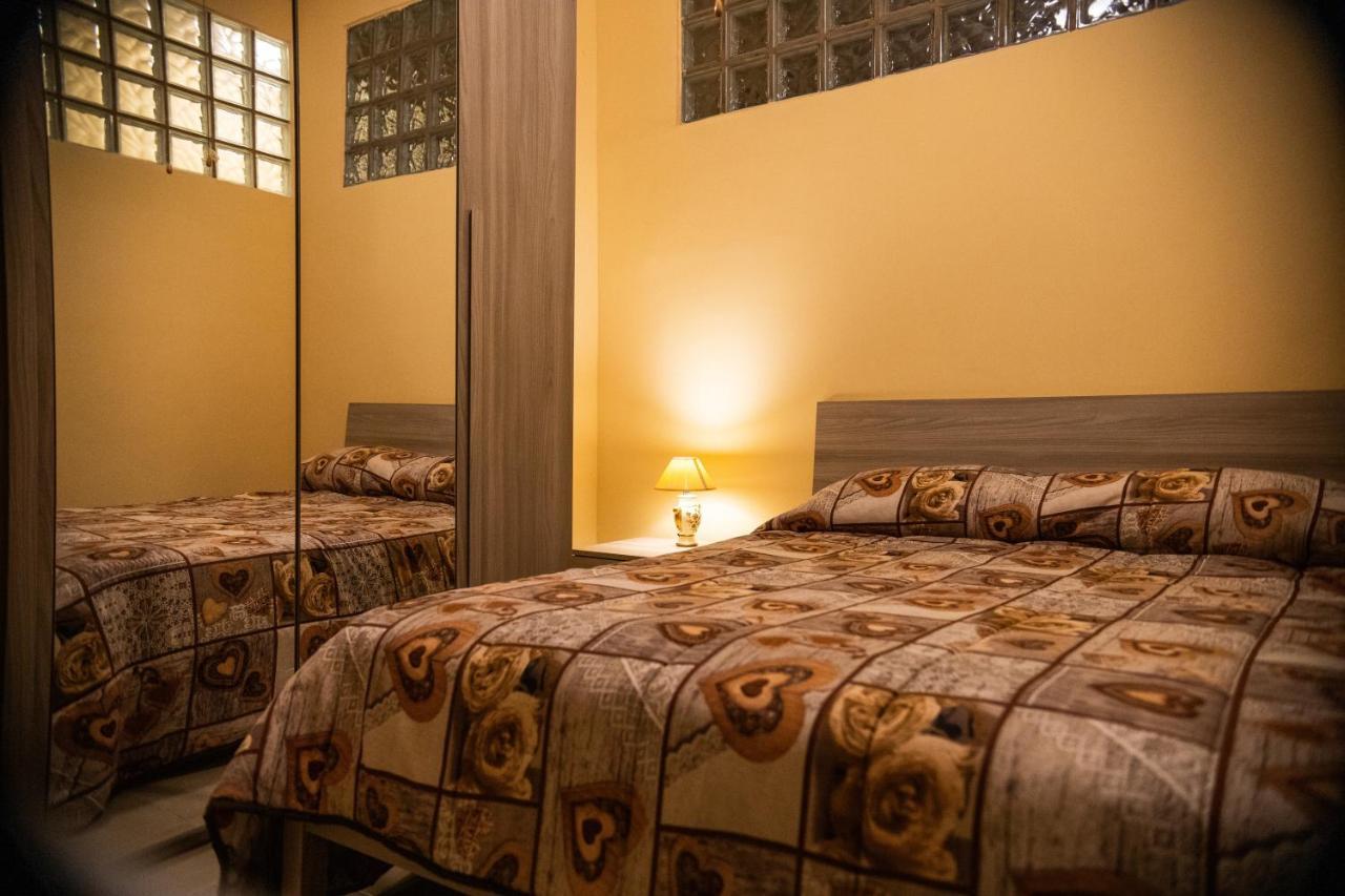 Casa Vacanza Dinastia Borbone - Centro Storico Neapol Exteriér fotografie